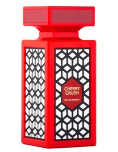 Flavia Cherry Crush Eau de Parfum 90ml para Mujer