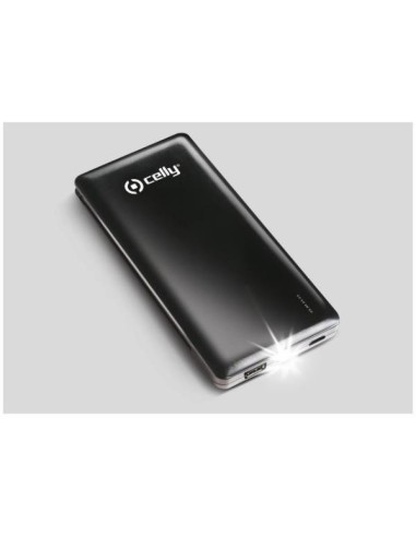 Kiwiku.com: Celly PowerBank - Cargador USB para móvil - Electrónica