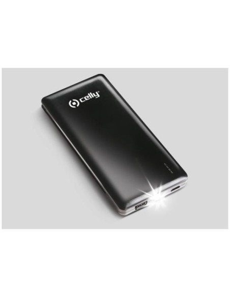 Kiwiku.com: Celly PowerBank - Cargador USB para móvil - Electrónica