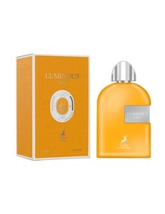 Maison Alhambra Luminous Vivid Eau de Parfum para Mujer