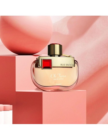 Rue Broca Oh Tiara Ruby Eau De Parfum Mujer 100 Ml | Kiwiku
