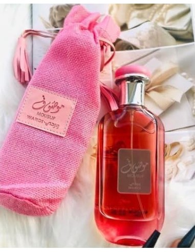 Perfume Ard Al Zaafaran Mousu Wardi 100ml Para Mujer | Kiwiku