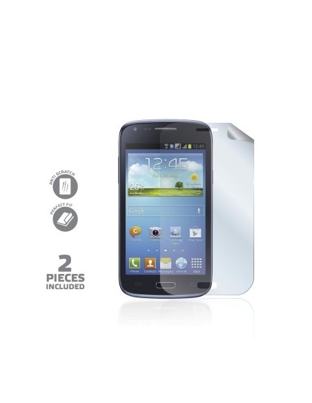 Celly SCREEN363 - Protector de pantalla (Samsung, Teléfono móvil/smartphone, Transparente): Celly: Kiwiku.com: Electrónica