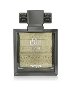 Zimaya Abadi Saga Eau de Parfum para Hombre 100 Ml