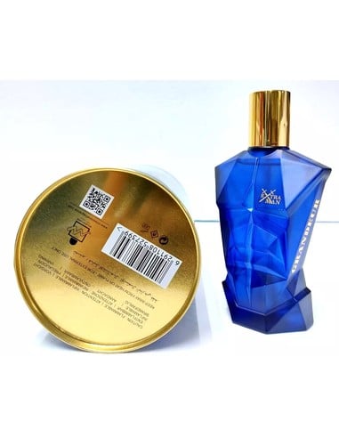Milestone Grandeur Extra Men Eau De Parfum 100 ml Para Hombre | Kiwiku