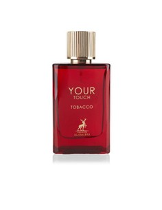 Maison Alhambra Your Touch Tobacco Eau de Parfum para Hombre