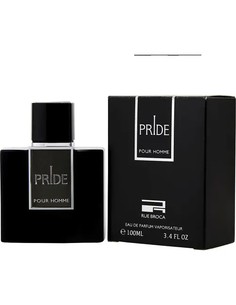 Rue Broca Pride Pour Homme Eau de Parfum Spray para Hombre 100 Ml
