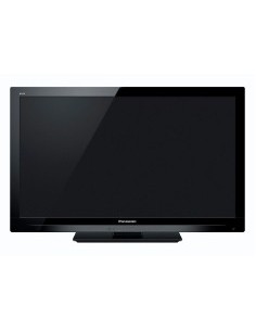 Led tv panasonic 32"...