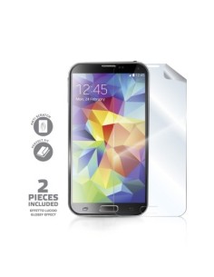 Celly SCREEN390 - Protector de pantalla (Samsung, Teléfono móvil/smartphone, Transparente): Celly: Kiwiku.com: Electrónica