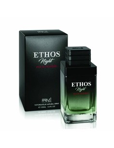 Prive By Emper Ethos Night Eau de Parfum para Hombre