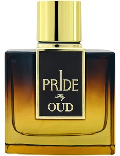 Rue Broca Pride My Oud Eau de Parfum para Hombre 100 Ml