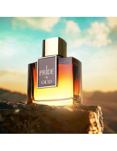 Rue Broca Pride My Oud Eau De Parfum Hombre 100 Ml | Kiwiku