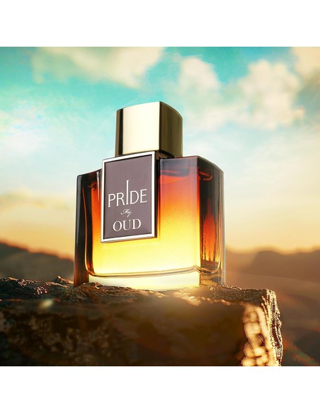 Rue Broca Pride My Oud Eau De Parfum Hombre 100 Ml | Kiwiku