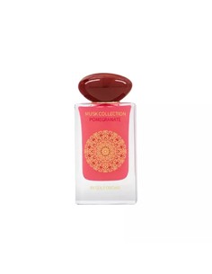 Gulf Orchid Musk Tahara Eau de Parfum Pomegranate 100ml Unisex