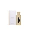 Naseem Paris Oud Aqua Parfum 75ml - Eau de Parfum sin Alcohol Unisex