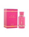 Risala Touq Gold Eau de Parfum Unisex 100 Ml