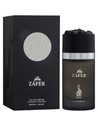 Risala Zafer Eau de Parfum Unisex 100 Ml