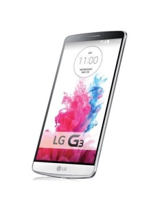 Lg g3 - smartphone libre...