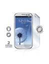 Protector de pantalla antihuellas para samsung galaxy s3