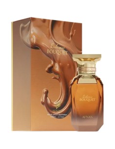 Afnan Delicious Bouquet Eau de Parfum para Mujer