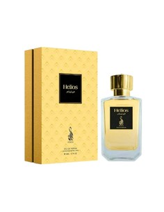 Risala Helios Eau de Parfum para Hombre 100 Ml