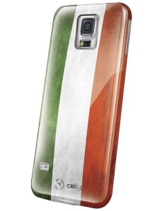 CARCASA ITALIA GALAXY S5 ALTA CALIDAD RESISTENTE DURADERA ALTA CALIDAD RESISTENTE DURADERA: Celly: Kiwiku.com: Electrónica