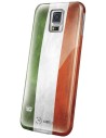 Carcasa italia galaxy s5 alta calidad resistente duradera alta