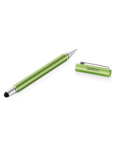 Wacom Bamboo Stylus duo 3 - Bolígrafo digital, verde: Kiwiku.com: Informática