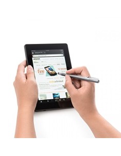 Wacom Bamboo Stylus duo 3 - Bolígrafo digital, verde: Kiwiku.com: Informática 2