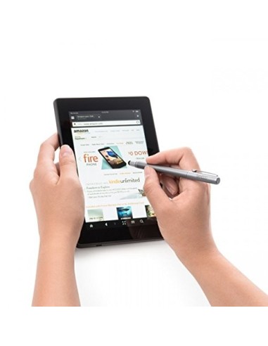 Wacom Bamboo Stylus duo 3 - Bolígrafo digital, verde: Kiwiku.com: Informática
