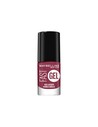 Maybelline New York Fast Gel Nail Lacquer 07 Pink Charge Esmalte de Uñas Rosa 7 Ml