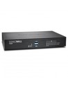 Sonicwall Tz500 Perp Firewall de Seguridad Avanzada