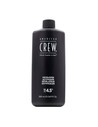 American Crew Precision Blend Peroxide 15vol Activador Oxigenado 500 Ml para Hombre