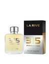 La Rive 315 Prestige For Man Edt 100ml