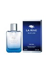 La Rive Blue Line For Man Eau de Toilette 90 Ml