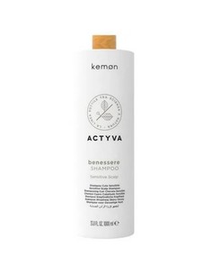 kemon_actyva_benessere_shampoo_1l_cabello_sensible_y_cuero_cabelludo_delicado_8020936070573_oferta