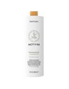 Kemon Actyva Benessere Shampoo 1l Cabello Sensible y Cuero Cabelludo Delicado