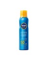 Nivea Sun Bruma Solar Protege y Refresca Spf50 200 Ml Unisex
