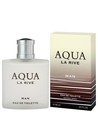 La Rive Aqua For Man Eau de Toilette 90ml para Hombre