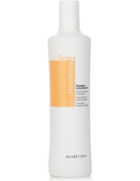 fanola_nourishing_shampoo_cabello_seco_y_dañado_350_ml_8008277760513_oferta