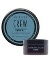 American Crew Fiber Cera Capilar Fijación Fuerte Acabado Mate 85 Gr Hombre