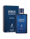 Maison Alhambra Jorge Di Profondo Eau De Parfum Hombre 100 ml | Kiwiku