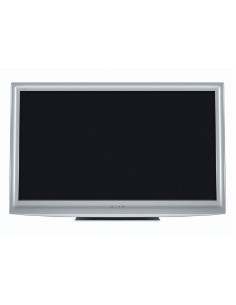 Led tv panasonic 37"...