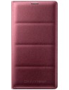 Samsung flip wallet - funda para samsung galaxy note 4