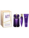 Thierry Mugler Alien Art Set Eau de Parfum 60ml + Eau de Parfum 10ml + Loción Corporal 50ml