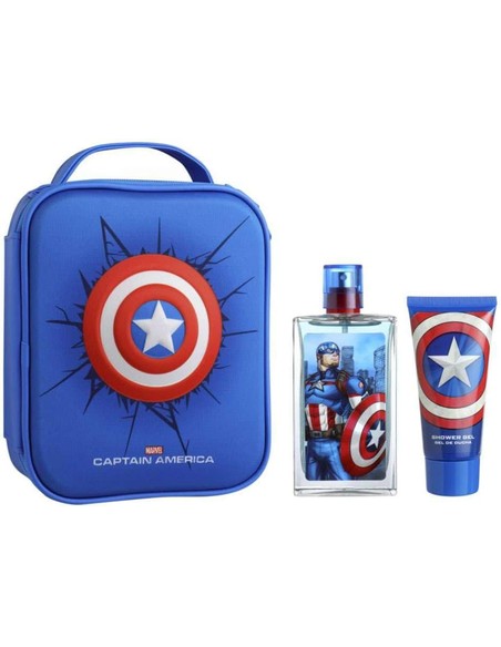 marvel_capitán_américa_eau_de_toilette_spray_100_ml_set_3_piezas_infantil_con_gel_de_ducha_y_mochila_8411114087726_oferta