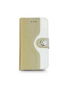 Kiwiku.com: FUNDA ONDA GOLD GALAXY S5 ALTA CALIDAD RESISTENTE DURADERO ALTA CALIDAD RESISTENTE DURADERO - Electrónica
