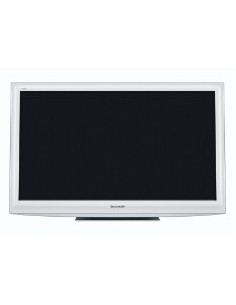 Led tv panasonic 37"...