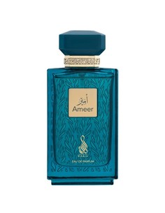 Risala Ameer Eau de Parfum Unisex 100 Ml