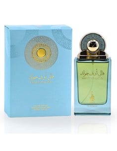 Risala Valley of Gold Eau de Parfum Unisex 100 Ml